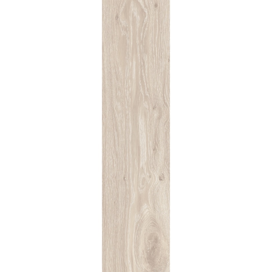  Full Plank shot of White Blackjack Oak 22205 from the Moduleo LayRed Herringbone collection | Moduleo